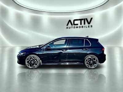 VW GOLF VIII 1.5 ETSI EVO2 150 R-LINE DSG7 (2026) - Photo 5
