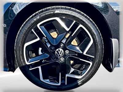 VW GOLF VIII 1.5 ETSI EVO2 150 R-LINE DSG7 (2026) - Photo 6