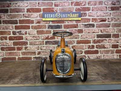 Baghera Roadster (2026) - Photo 7