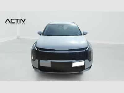 Kia SPORTAGE Hybride 239 ch BVA6 Active (2026) - Foto 2