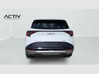 Kia SPORTAGE Hybride 239 ch BVA6 Active (2026) - Foto 6