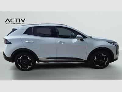 Kia SPORTAGE Hybride 239 ch BVA6 Active (2026) - Foto 8
