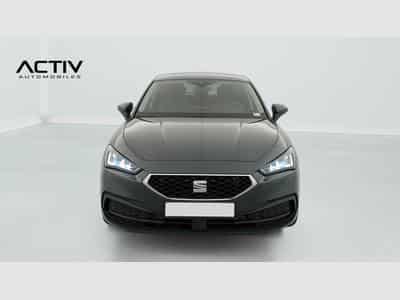 Seat Leon 1.5 eTSI Hybrid 115 DSG7 Business (2025) - Photo 2