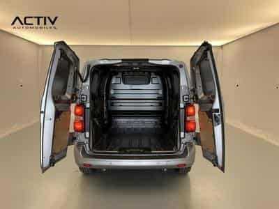 Citroën Jumpy DIESEL 150 CH M AUTOMAT (2026) - Foto 12