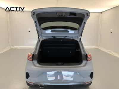 Renault Clio TCE 90 CH GSR2 ESPRIT ALPINE (2025) - Foto 12