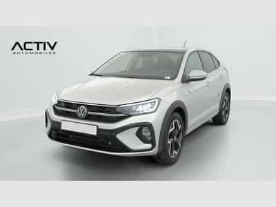 VW Taigo 1.0 TSI 116 BVM6 R-LINE (2025) - Foto 3