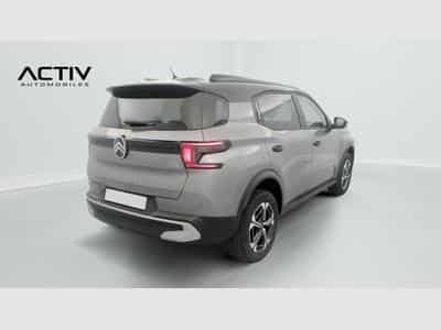 Citroën C3 Aircross Hybride 145 e-DCS6 Max (2026) - Photo 7