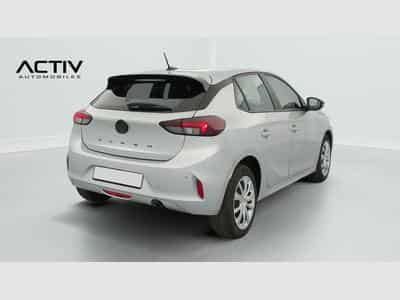 Opel Corsa 1.2 Turbo 100 ch BVA8 Edition (2025) - Foto 7