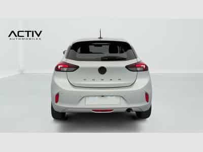 Opel Corsa 1.2 Turbo 100 ch BVA8 Edition (2025) - Foto 6