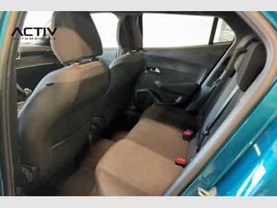 Peugeot 2008 100 S&S BVM6 Style (2025) - Foto 13