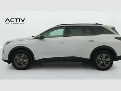 Peugeot 5008 HYBRID 145 CH E-DCS6 ALLURE (2025) - Foto 4