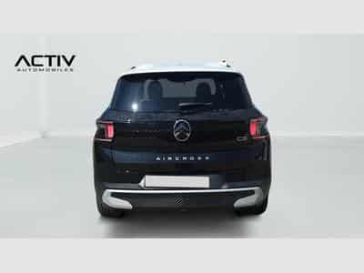 Citroën C3 Aircross Hybride 145 e-DCS6 Max (2026) - Foto 6