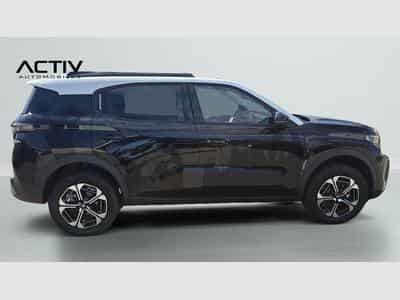 Citroën C3 Aircross Hybride 145 e-DCS6 Max (2026) - Foto 8