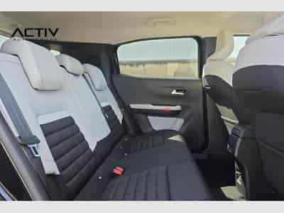 Citroën C3 Aircross Hybride 145 e-DCS6 Max (2026) - Foto 10