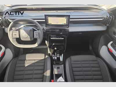 Citroën C3 Aircross Hybride 145 e-DCS6 Max (2026) - Foto 12