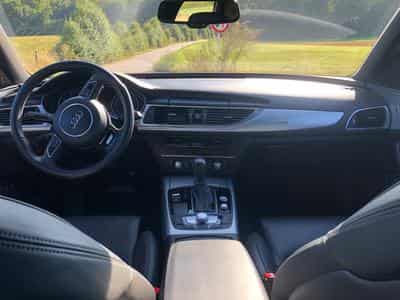 Audi A6 Allroad 3.0 V6 BiTDI 320ch Quattro (2015) - Photo 6