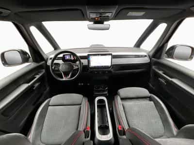 VW ID.Buzz 87kWh+Gtx+P.Confort+P.Design+P.Ass.+7Plätze+4Motion (2025) - Photo 2