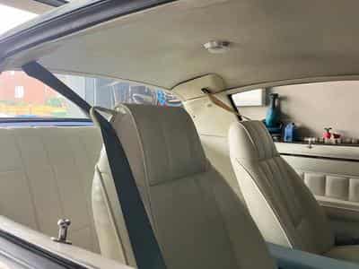 Chevrolet Camaro LT (1976) - Photo 5
