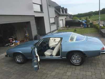Chevrolet Camaro LT (1976) - Photo 8