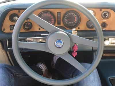 Chevrolet Camaro LT (1976) - Photo 12