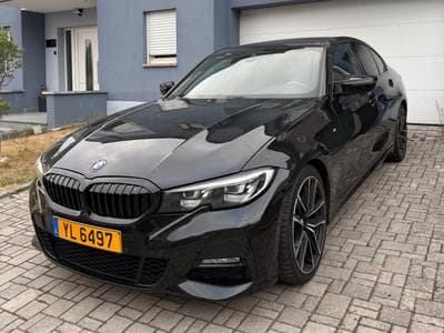 BMW 318 M sport (2020) - Foto 1