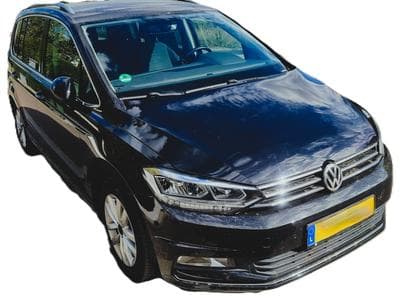 VW Touran Highline 7 places (2016) - Photo 1
