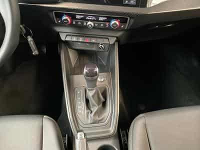 Audi A1 SB+S-Line+30TFSI+S-Tronic (2025) - Photo 12
