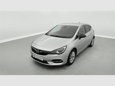 Opel Astra 1.2 Turbo Elegance S/S°NAV°CARPLAY°CAM°FULL LED°PDC AV-AR°JA (2021) - Foto 1