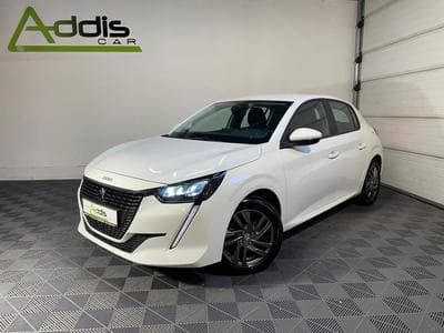 Peugeot 208 1.2 ESSENCE 75 ACTIVE CARPLAY (2022) - Foto 1