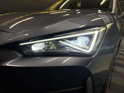 Cupra Leon VZ 2.0 TSI 301cv PANORAMA / SATELLITES (2024) - Foto 7