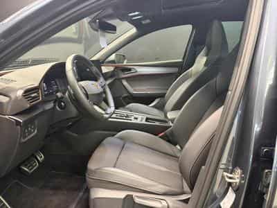 Cupra Leon VZ 2.0 TSI 301cv PANORAMA / SATELLITES (2024) - Foto 14