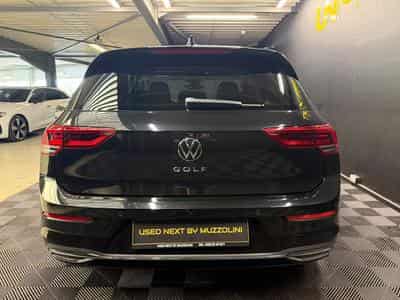 VW Golf Life Move 1.0 (2024) - Foto 4