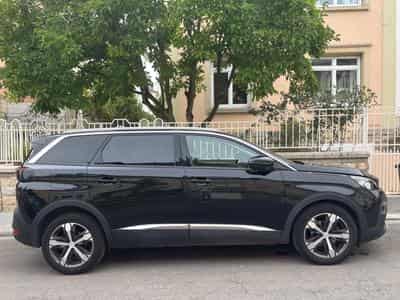 Peugeot 5008 Allure (2019) - Photo 1