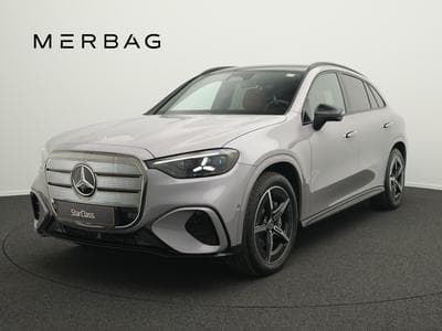 Mercedes GLC 400 4MATIC with EQ Te Digital+Pano+360°+Nigh (2026) - Foto 1