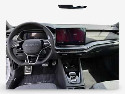 Skoda Octavia 2.0 TDi DSG 150 Sportline (2026) - Foto 4