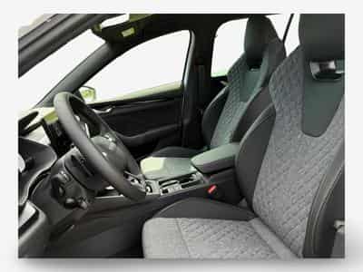 Skoda Octavia 2.0 TDi DSG 150 Sportline (2026) - Foto 5