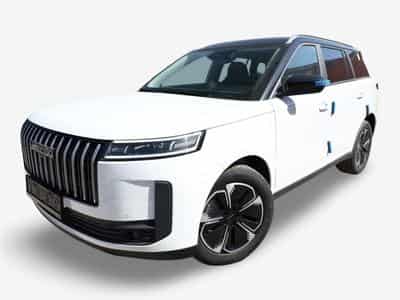 Jaecoo 5 1.6 T-GDI 145 AUTO Exclusive (2026) - Foto 2