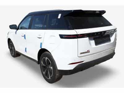 Jaecoo 5 1.6 T-GDI 145 AUTO Exclusive (2026) - Foto 4