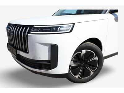 Jaecoo 5 1.6 T-GDI 145 AUTO Exclusive (2026) - Foto 5