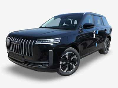 Jaecoo 5 1.6 T-GDI 145 AUTO Exclusive (2026) - Foto 2