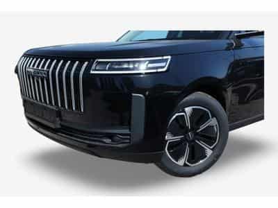 Jaecoo 5 1.6 T-GDI 145 AUTO Exclusive (2026) - Foto 5