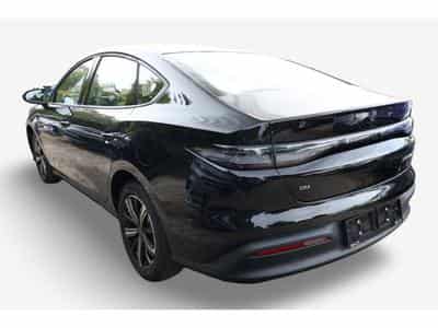 BYD Seal 5 1.5 PHEV 212 Automatique Design (2026) - Foto 4