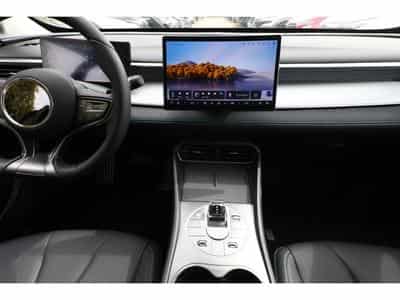BYD Seal 5 1.5 PHEV 212 Automatique Design (2026) - Foto 8