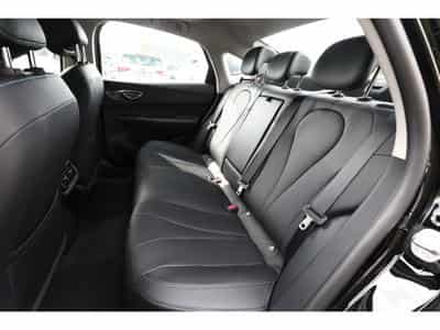 BYD Seal 5 1.5 PHEV 212 Automatique Design (2026) - Foto 10
