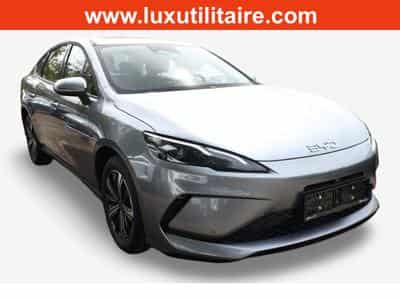BYD Seal 5 1.5 PHEV 212 Automatique Design (2026) - Foto 1