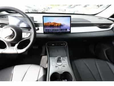 BYD Seal 5 1.5 PHEV 212 Automatique Design (2026) - Foto 8