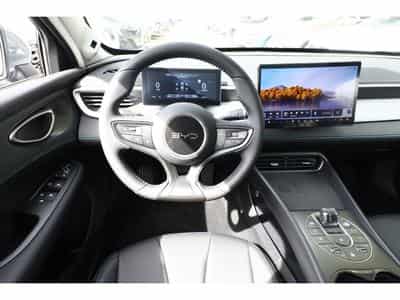 BYD Seal 5 1.5 PHEV 212 Automatique Design (2026) - Foto 7