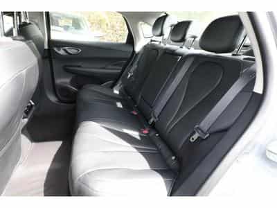 BYD Seal 5 1.5 PHEV 212 Automatique Design (2026) - Foto 10