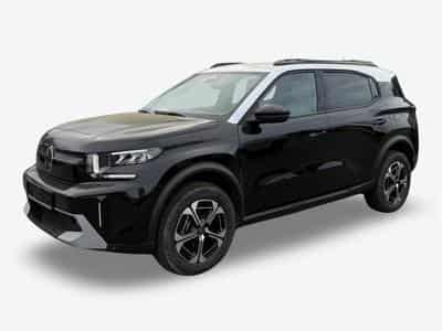 Citroën C3 Aircross 1.2 Hybrid e-DSC6 145 Max (2026) - Foto 2