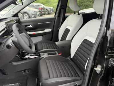 Citroën C3 Aircross 1.2 Hybrid e-DSC6 145 Max (2026) - Foto 7